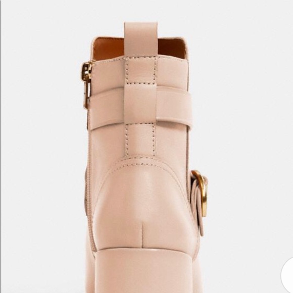 New Coach Nadia bootie. - Picture 3 of 4